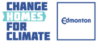 Change Homes for Climate Logo